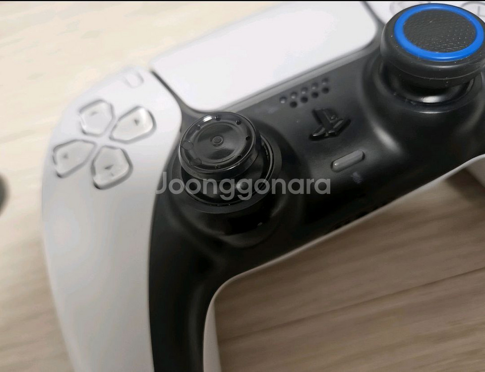 PS5 플스5. 1218. 디스크 버젼.+추가 듀얼센스--5