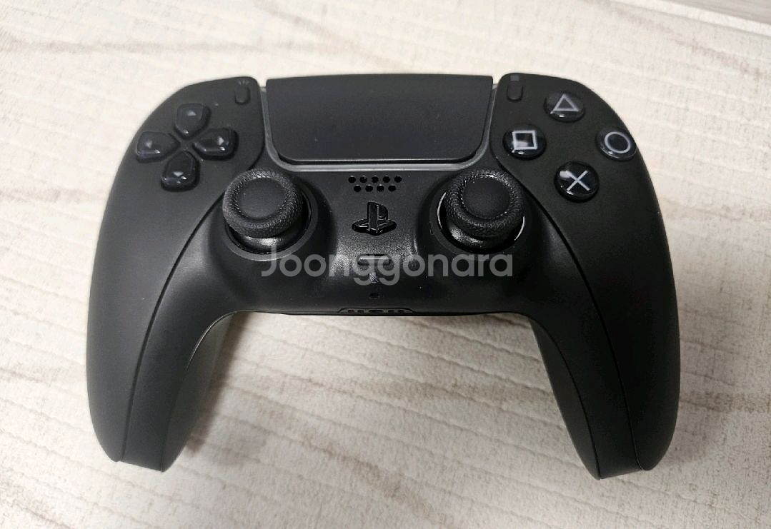 PS5 플스5. 1218. 디스크 버젼.+추가 듀얼센스--6