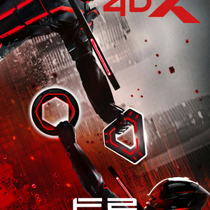 트론 체인소맨 IMAX 4DX 포디 아이맥스 스크린엑스