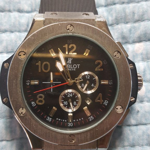 빅뱅 오토남성시계