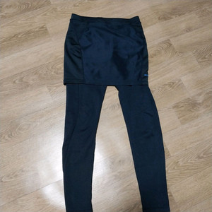 푸마 레깅스 기모 여성 S 사이쥬