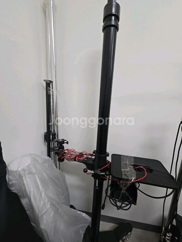 금광T스텐드 보다 좋은 카메라 스튜디오 스텐드--1