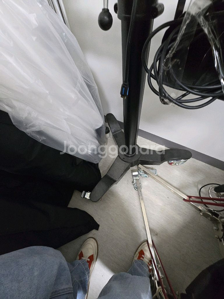 금광T스텐드 보다 좋은 카메라 스튜디오 스텐드--2