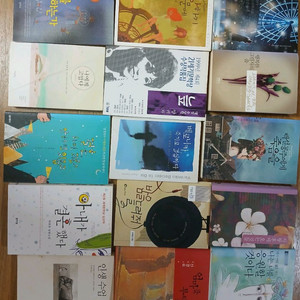 소설 에세이 재테크 75권