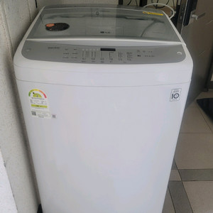 LG엘지 블랙라벨플러스 통돌이 세탁기15kg