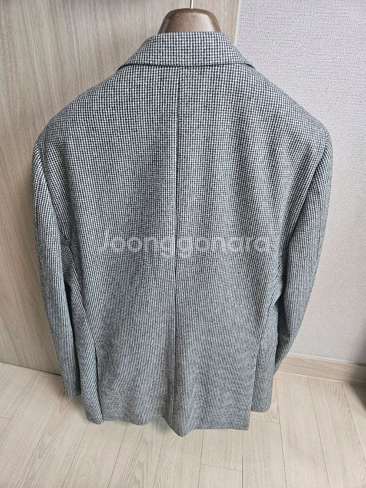 캠브리지멤버스 울 하운드투스 수트 100팝니다--1