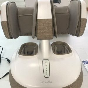 닥터웰 발마사지기 듀웰 DR-4300