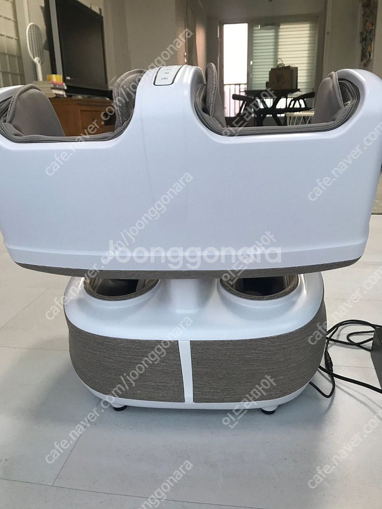 닥터웰 발마사지기 듀웰 DR-4300--1