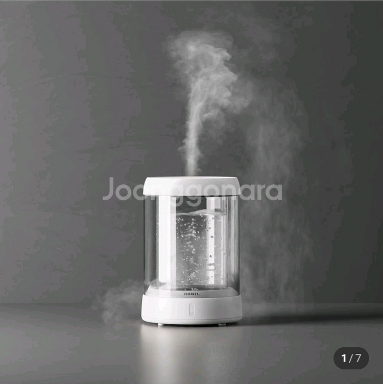 한일기화식가습기--0