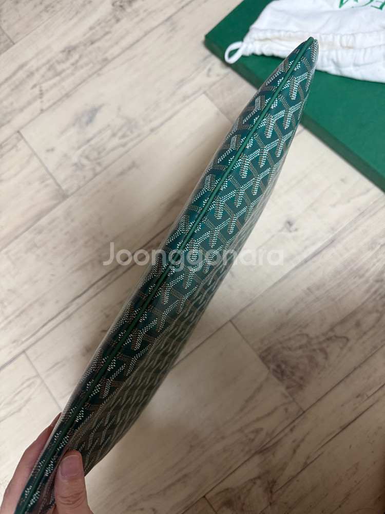 고야드 세나 클러치 gm--2