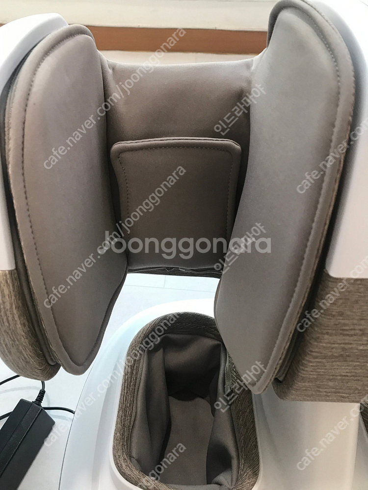 닥터웰 발마사지기 듀웰 DR-4300--4
