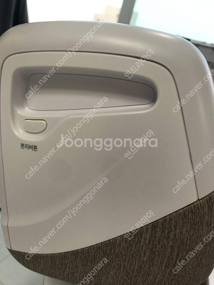 닥터웰 발마사지기 듀웰 DR-4300--5