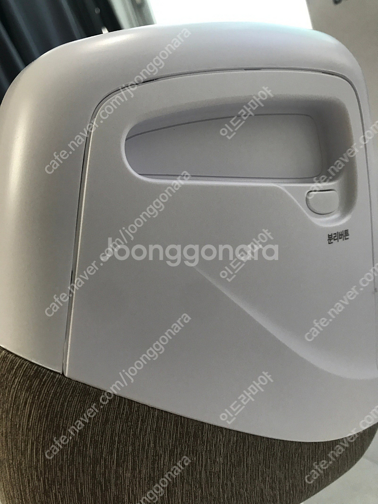 닥터웰 발마사지기 듀웰 DR-4300--6
