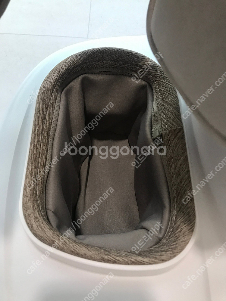 닥터웰 발마사지기 듀웰 DR-4300--7