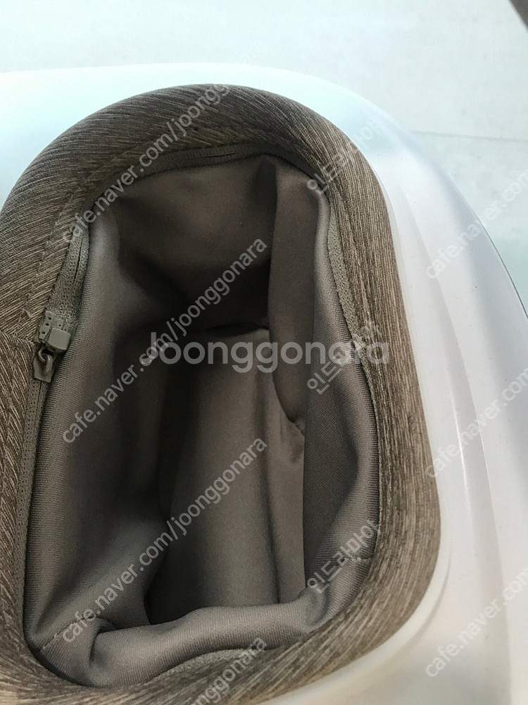 닥터웰 발마사지기 듀웰 DR-4300--8
