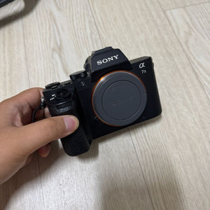 소니 a7m2