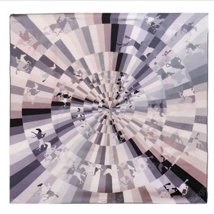 에르메스 까레 90