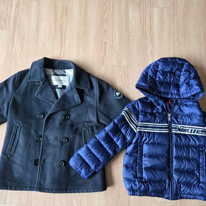 Burberry/Moncler(버버리, 몽클레어) 키즈