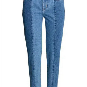 H&M/흐트멍 연청 초판 데님/38(29-30)