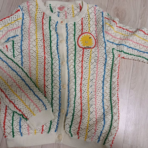 베베드피노 가디건 130