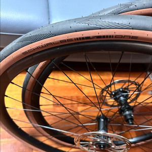 스캇 싱크로스 RP 2.0 디스크 스캇 순정 휠셋