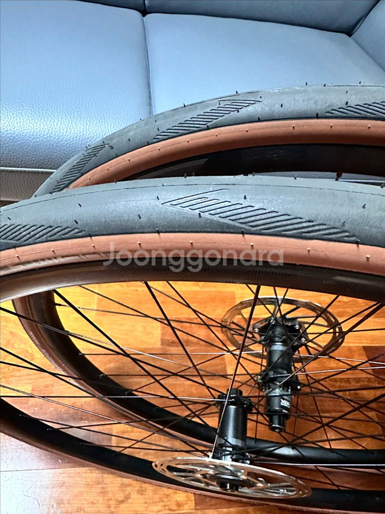 스캇 싱크로스 RP 2.0 디스크 스캇 순정 휠셋--1