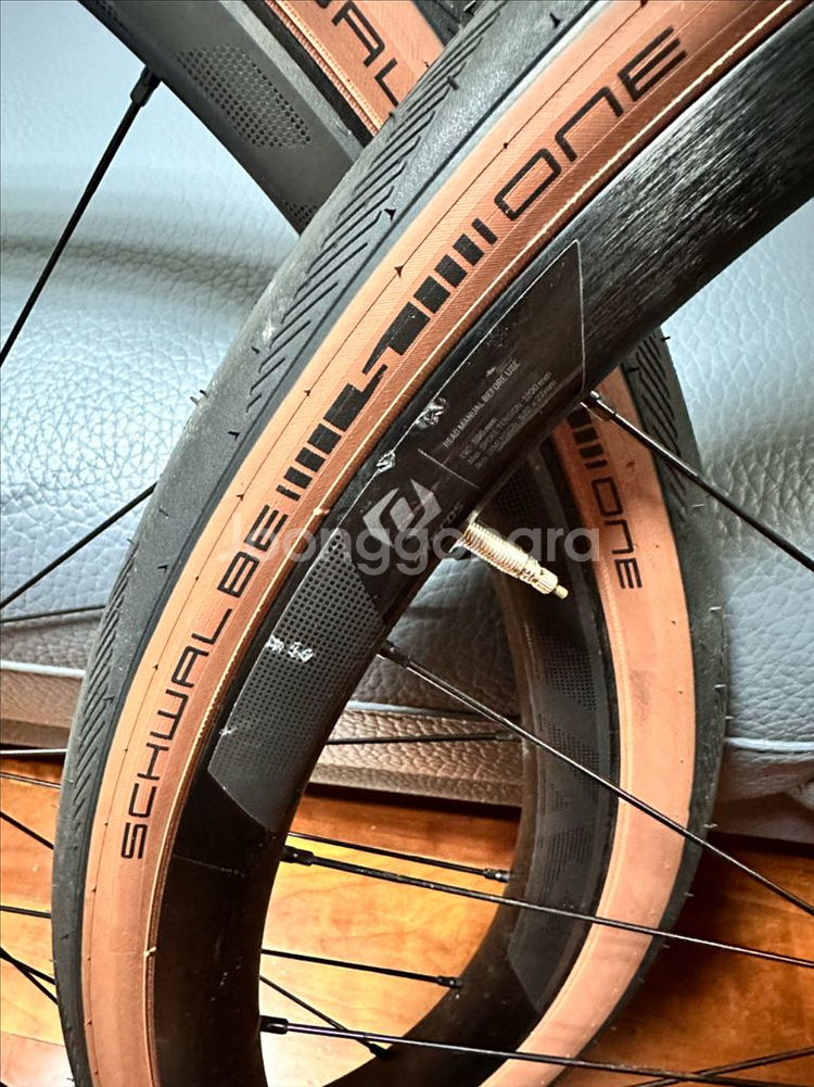 스캇 싱크로스 RP 2.0 디스크 스캇 순정 휠셋--5