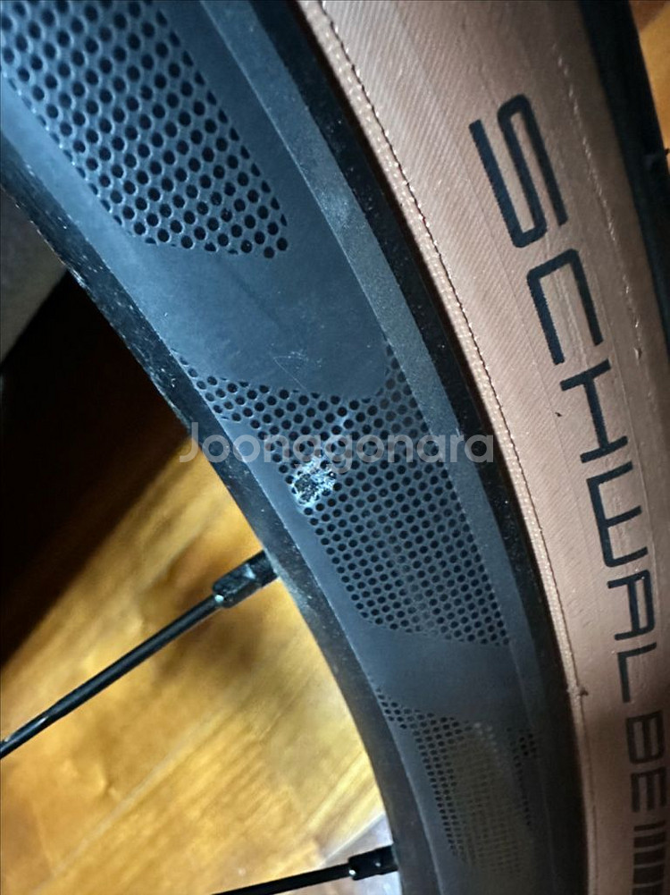 스캇 싱크로스 RP 2.0 디스크 스캇 순정 휠셋--6