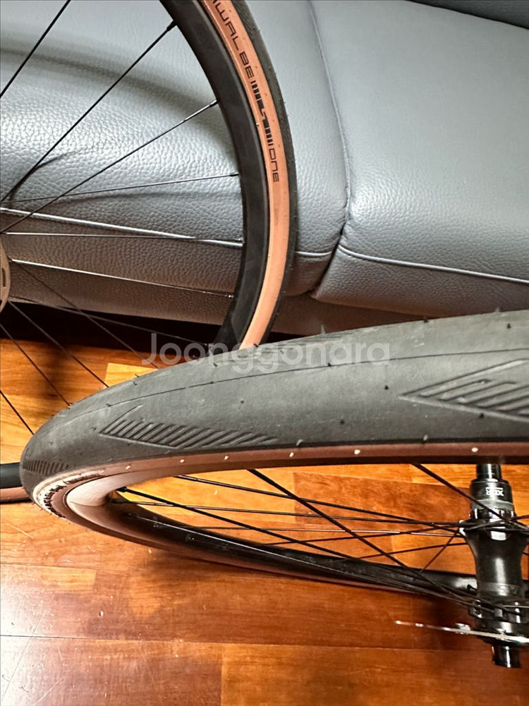 스캇 싱크로스 RP 2.0 디스크 스캇 순정 휠셋--7