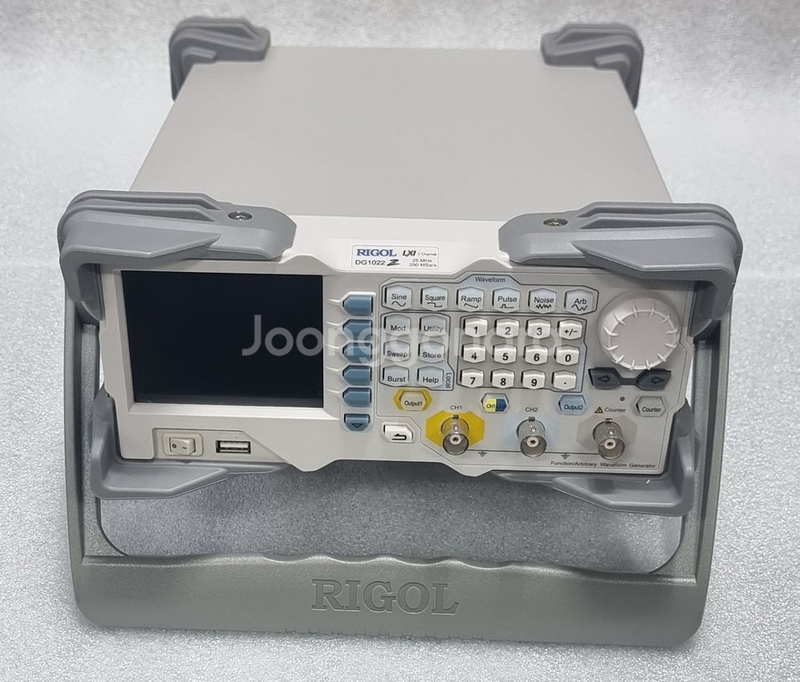 RIGOL 리골 DG1022Z 함수발생기--0