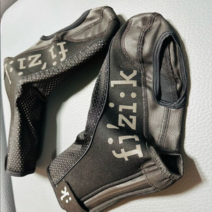 피직 클릿 슈즈커버 슈커버 미사용 새상품 M