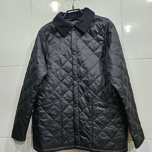 버버퀼팅자켓(키즈,여성)