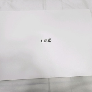 LG 그램 프로 17인치 17Z90SP 노트북 팝니다