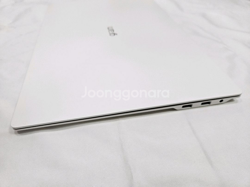 LG 그램 프로 17인치 17Z90SP 노트북 팝니다--5