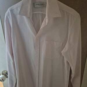 골든구스 스트라이프 셔츠