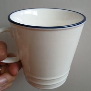 까사미아 머그컵 4p 새상품