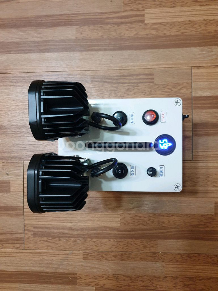 (새상품)집어등120W(집중광)--3