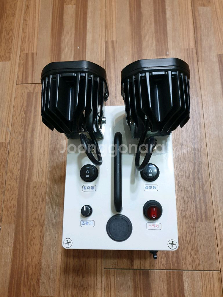 (새상품)집어등120W(집중광)--2