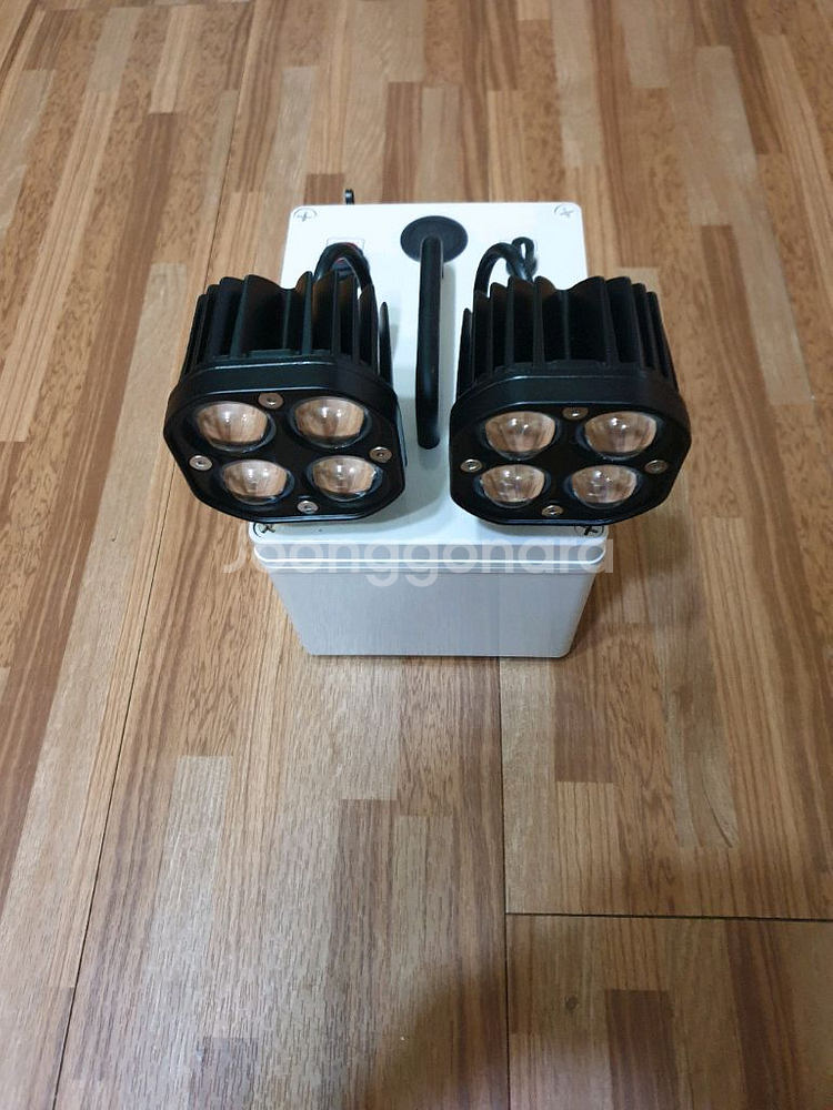 (새상품)집어등120W(집중광)--4