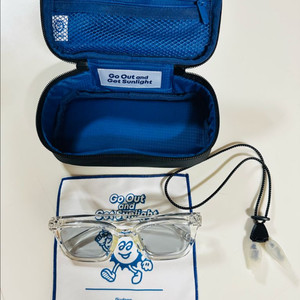 플립딥 업 UP 변색 고글 썬글라스 새상품 급