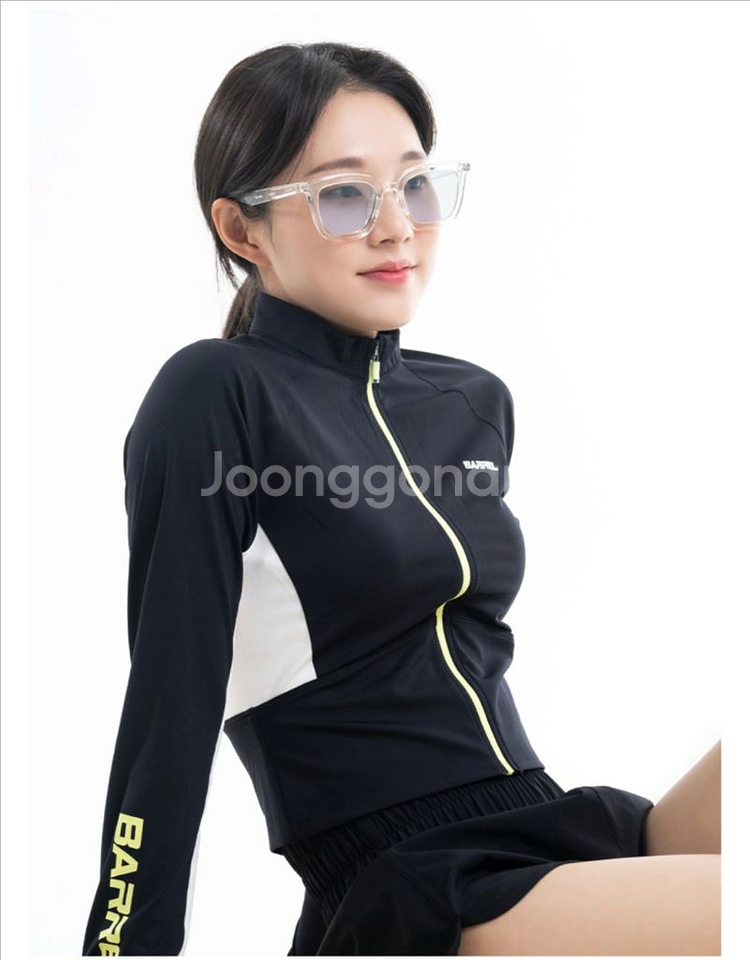 플립딥 업 UP 변색 고글 썬글라스 새상품 급--3