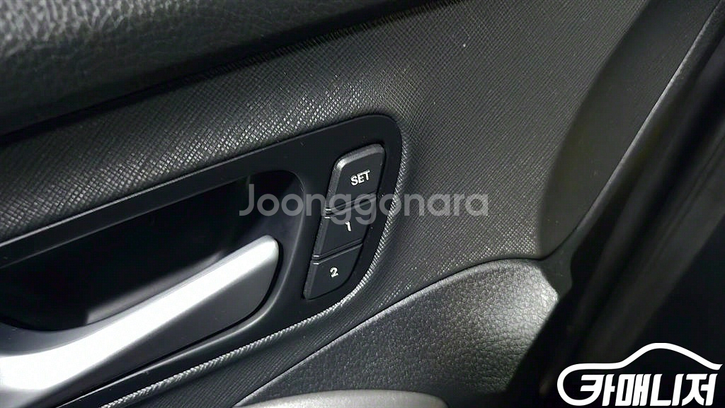 [현대]싼타페 DM 디젤 2WD 2.0 익스클루시브 스--4