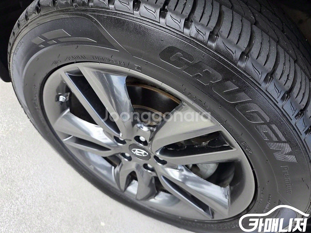 [현대]싼타페 DM 디젤 2WD 2.0 익스클루시브 스--9