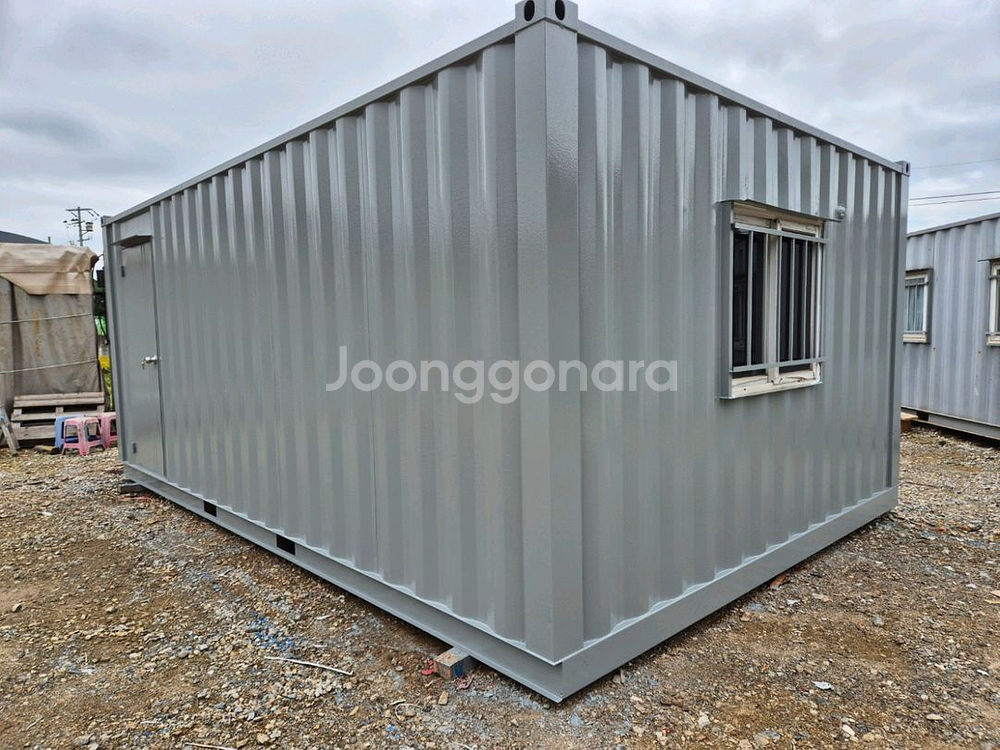 4*6 중고컨테이너--1