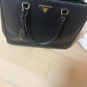 프라다 사피아노가방
