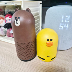 네이버 클로바 스피커