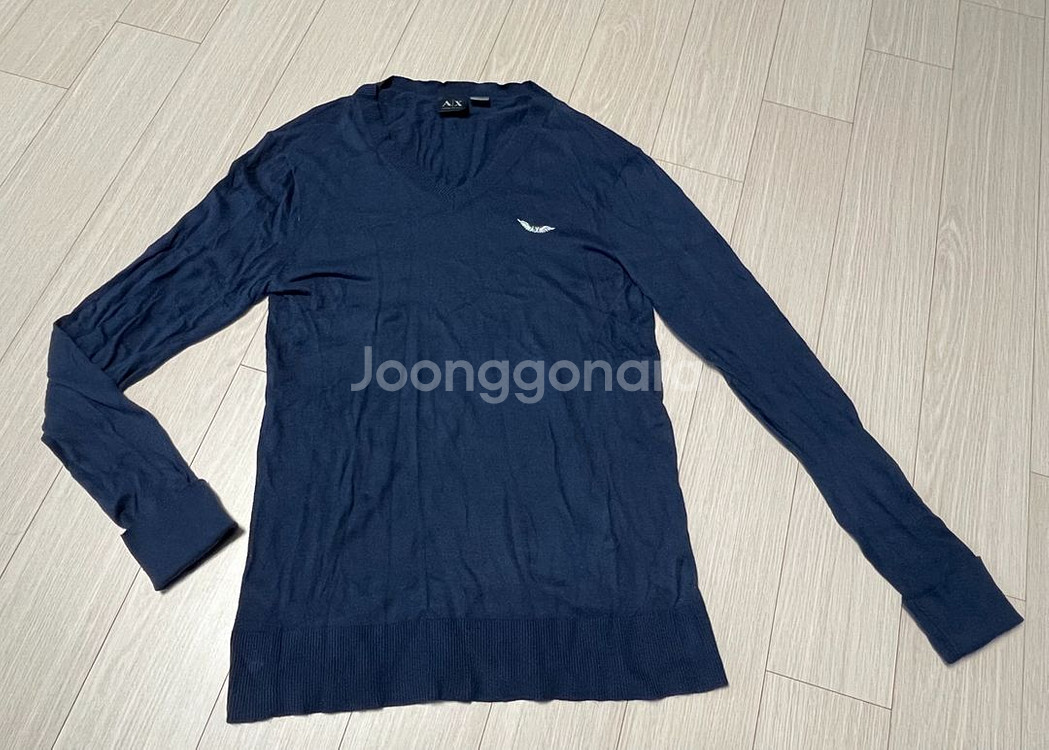 Armani Exchange 알마니 익스체인지 남성 V--0