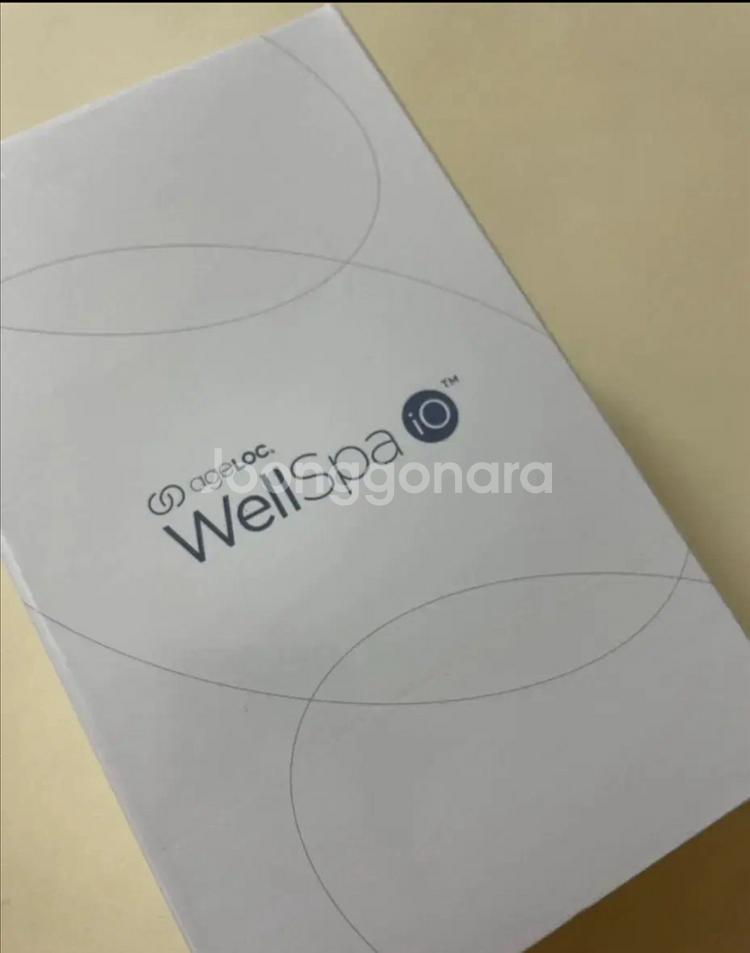 뉴스킨 웰스파io--0