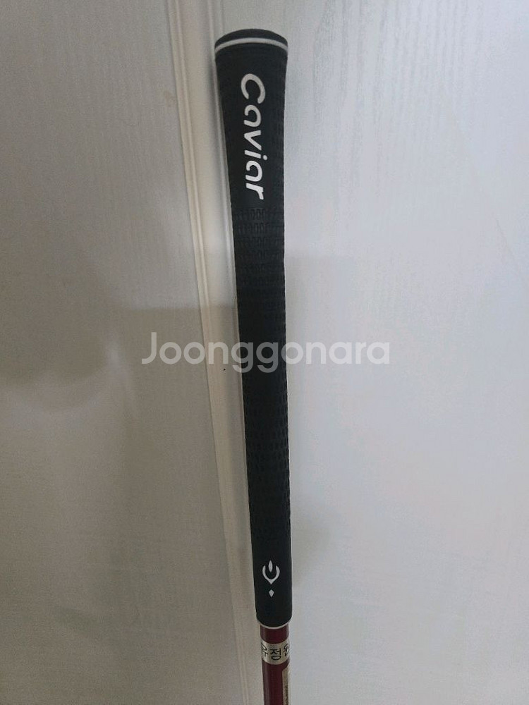 투어 AD 드라이버 VF 5S 샤프트--3