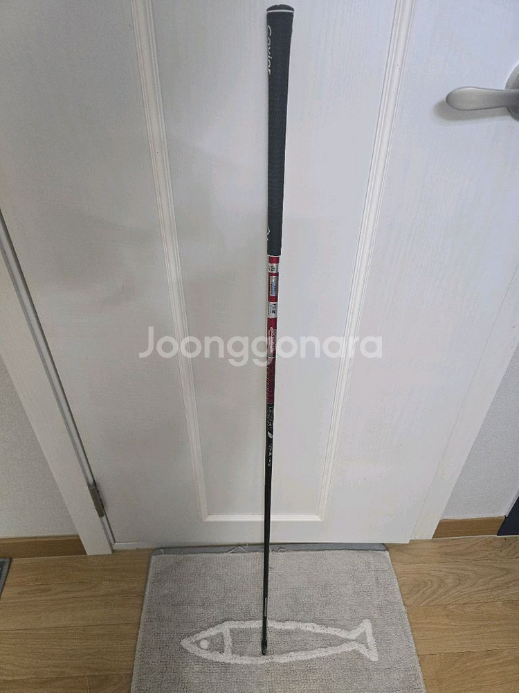 투어 AD 드라이버 VF 5S 샤프트--0